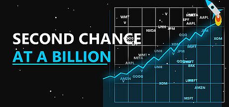 Second Chance at a Billion Game
