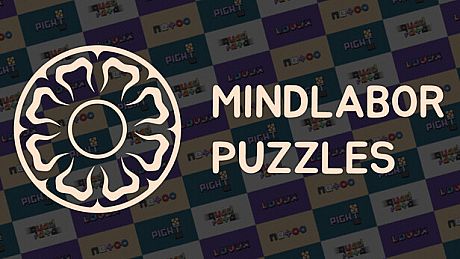 Mindlabor Puzzles Bundle