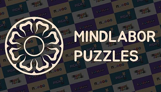 Mindlabor Puzzles