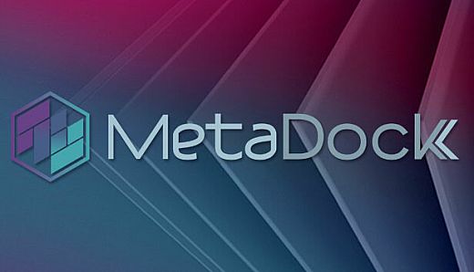 MetaDock
