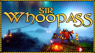Sir Whoopass: Immortal Death