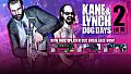 Kane & Lynch 2: Dog Days