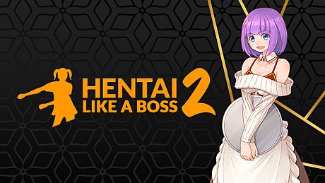 Hentai Like a Boss 2 Game