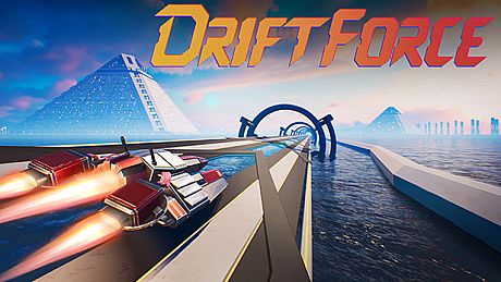 DriftForce