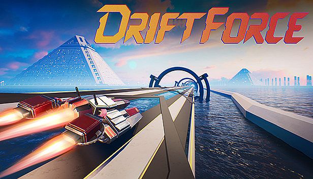 Buy DriftForce