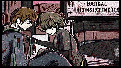 Logical Inconsistencies Game