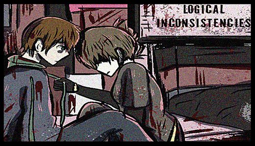 Logical Inconsistencies