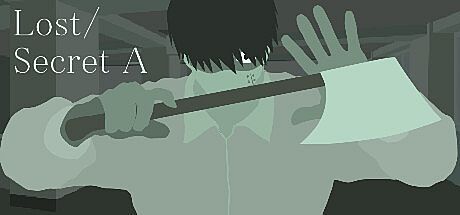 Lost/Secret A Game