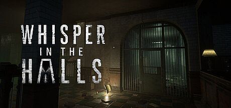 Whisper in the Halls Game