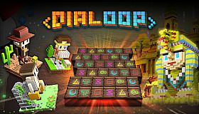 Dialoop -Roguelite Puzzle-