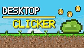 Desktop Clicker
