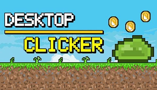Desktop Clicker