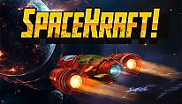Kup SpaceKraft! na PC