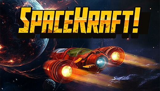 SpaceKraft!