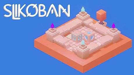 Slikoban Game
