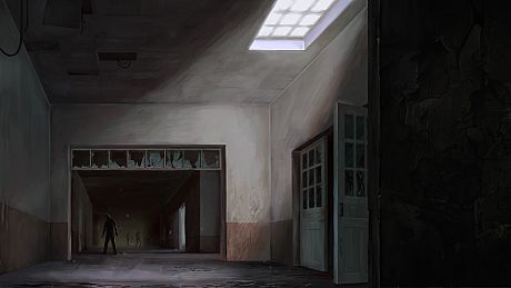 Last Escape: Dead Complex Game