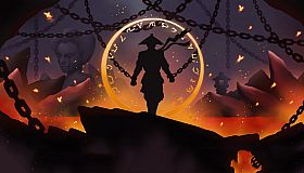 Shadow Samurai Revenge