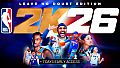 NBA 2K26 Leave No Doubt Edition