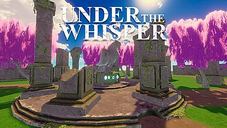 Under The Whisper Game