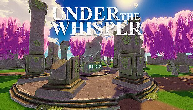 Buy Under The Whisper