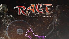 RAGE: Anger Management