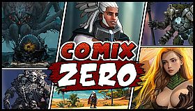Comix Zero
