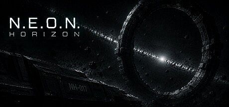 N.E.O.N. HORIZON Game