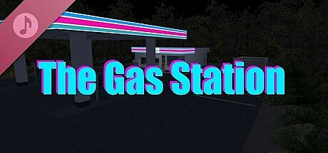 The Gas Station Soundtrack DLC