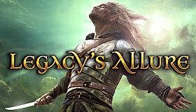 Legacy's Allure