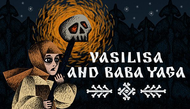 Buy Vasilisa and Baba Yaga