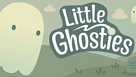 Little Ghosties