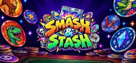 Smash & Stash