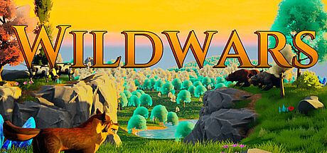 WildWars Game