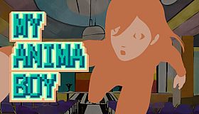 MY ANIMA BOY