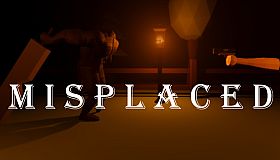 Misplaced
