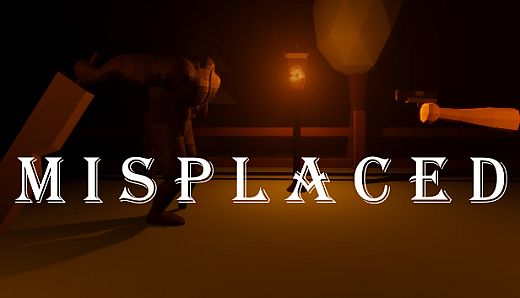 Misplaced