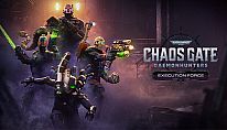 Kup Warhammer 40,000: Chaos Gate - Daemonhunters - Execution Force na PC