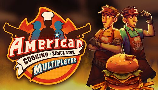 American Cooking Simulator: Multiplayer
