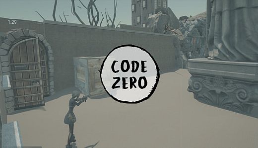 Code Zero