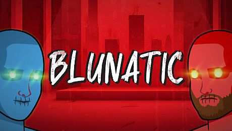 Blunatic Game