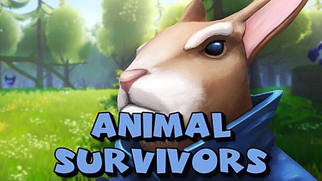 Animal Survivors Game