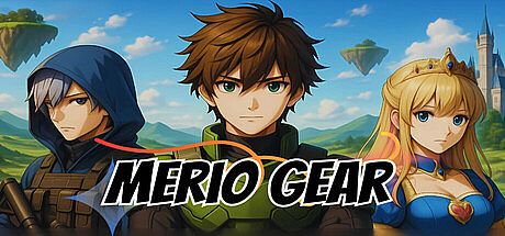 Merio Gear