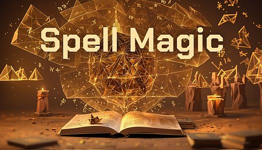 Spell Magic