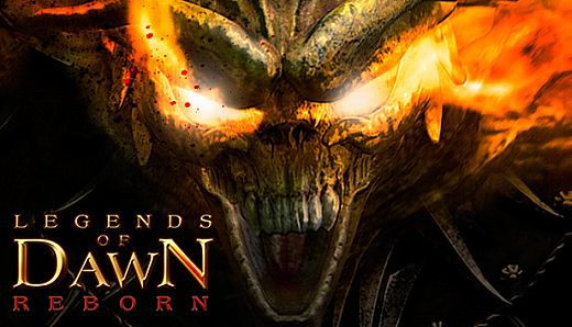 Legends of Dawn Reborn