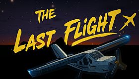 The Last Flight