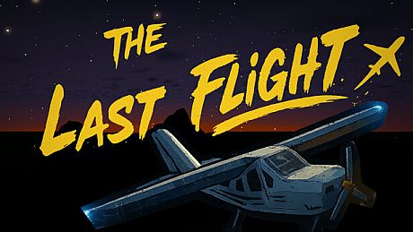 The Last Flight Game
