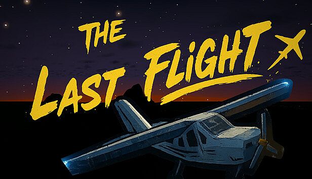 Buy The Last Flight