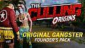 The Culling - Original Gangster Founder's Pack