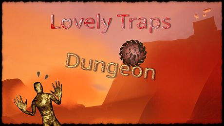 Lovely Traps Dungeon