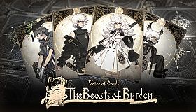 Voice of Cards: The Beasts of Burden